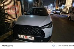 تويوتا كورولا كروس